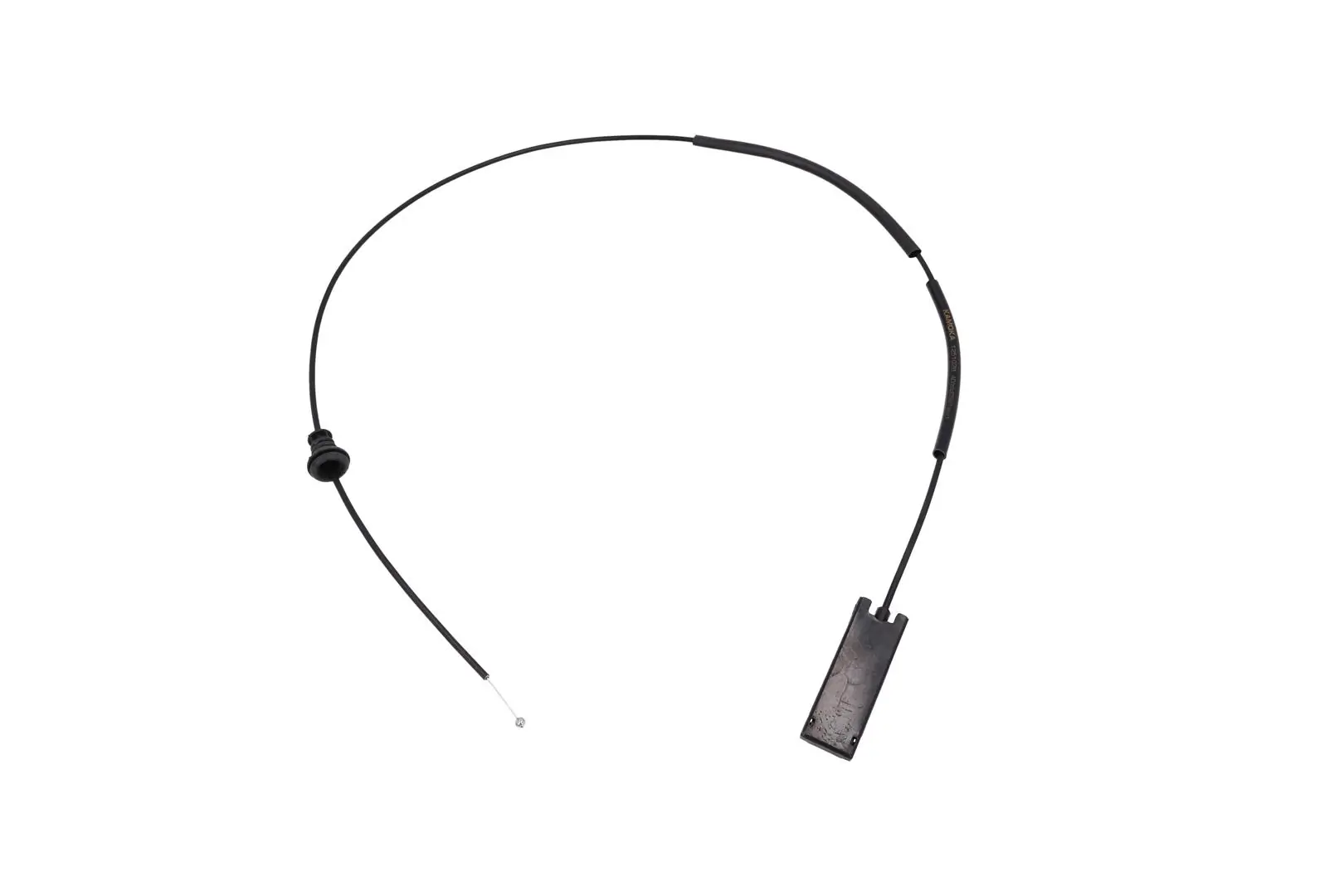 Bonnet Cable