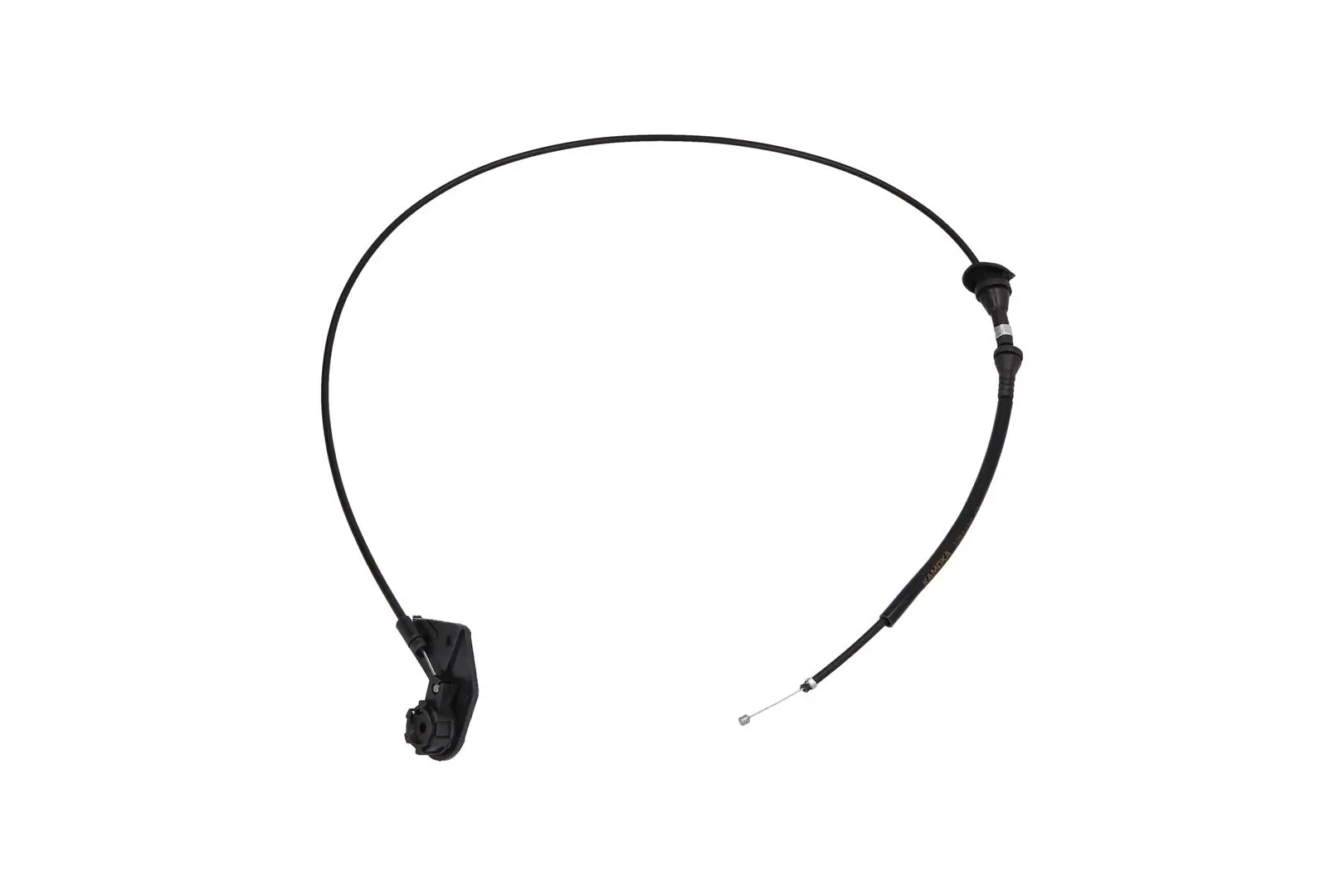 Bonnet Cable