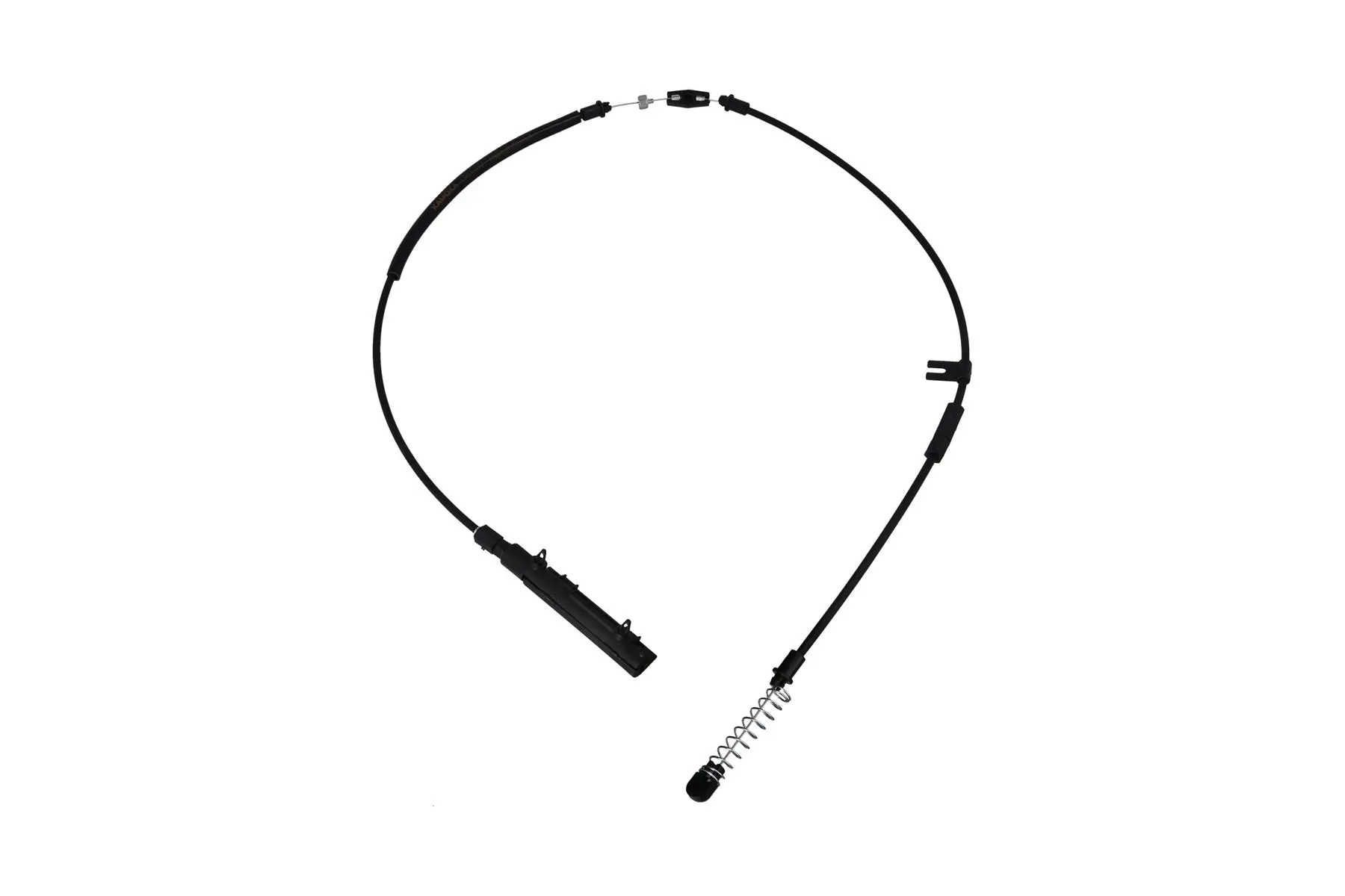 Bonnet Cable