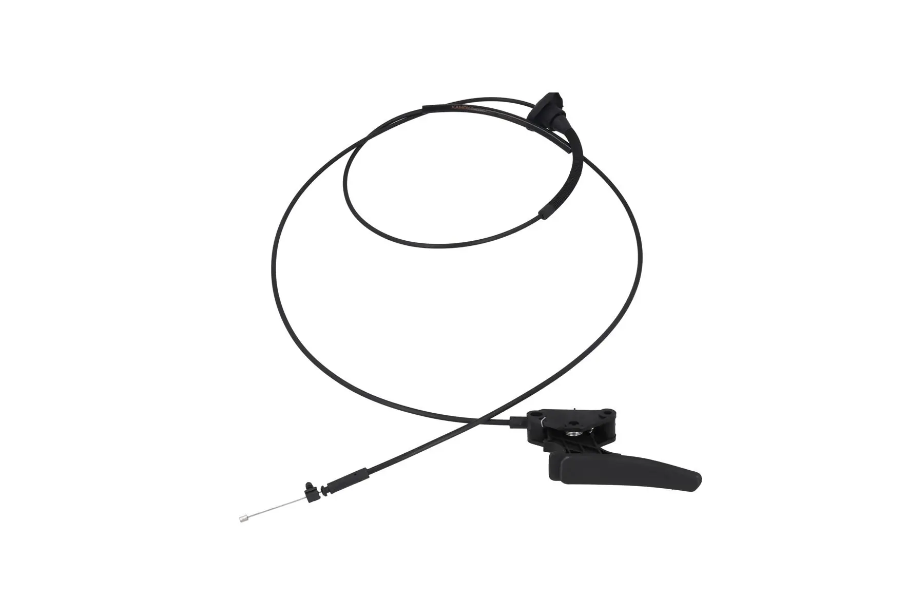 Bonnet Cable