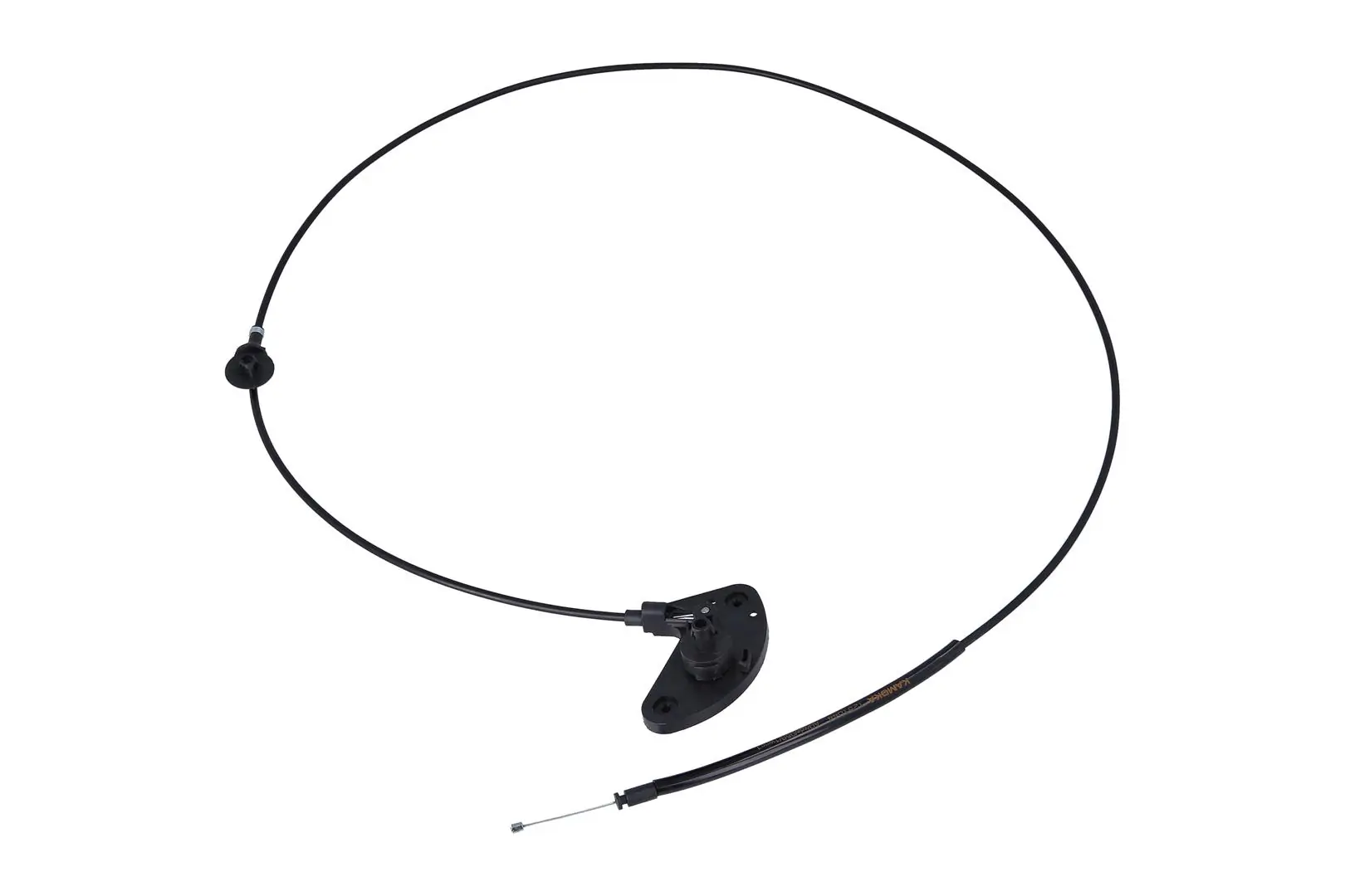 Bonnet Cable