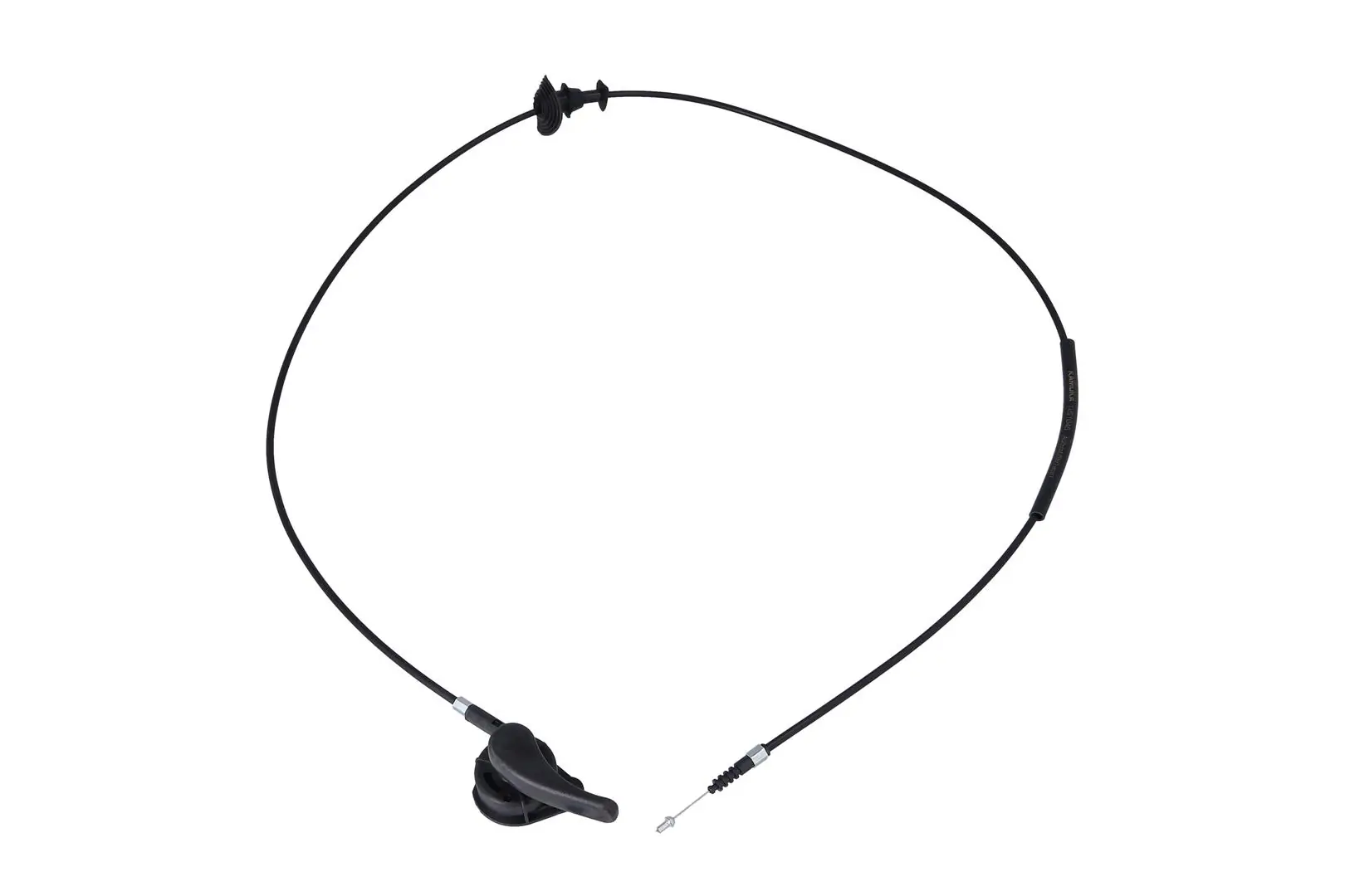 Bonnet Cable