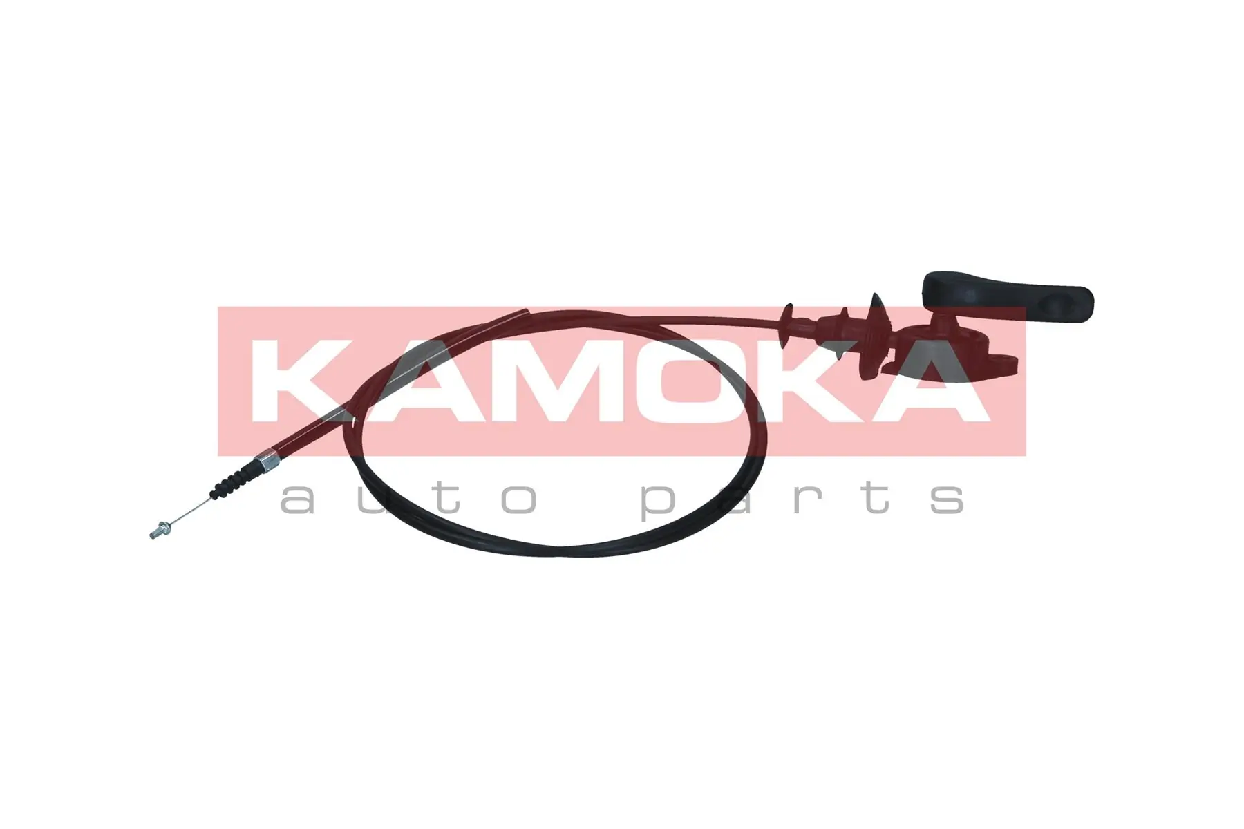 Bonnet Cable