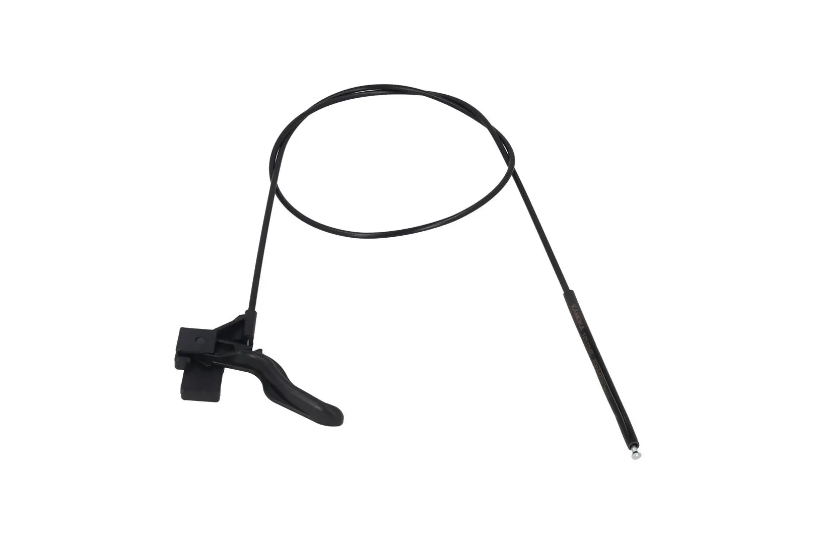 Bonnet Cable