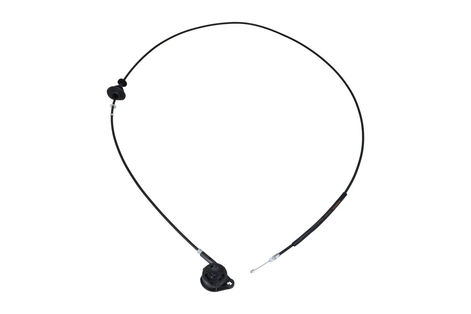 Bonnet Cable