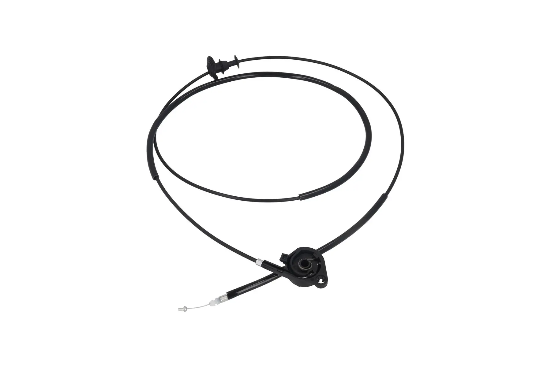 Bonnet Cable