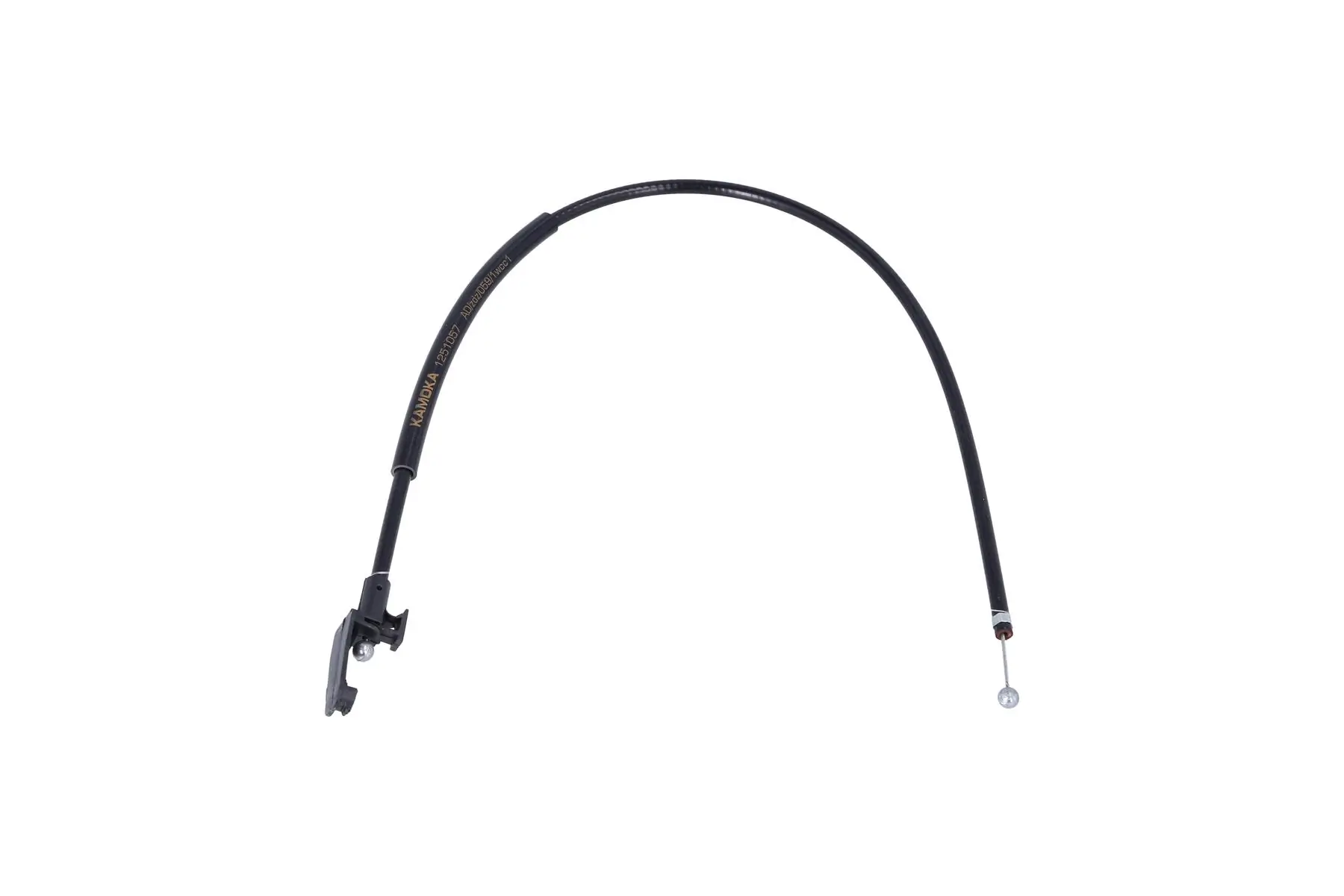 Bonnet Cable