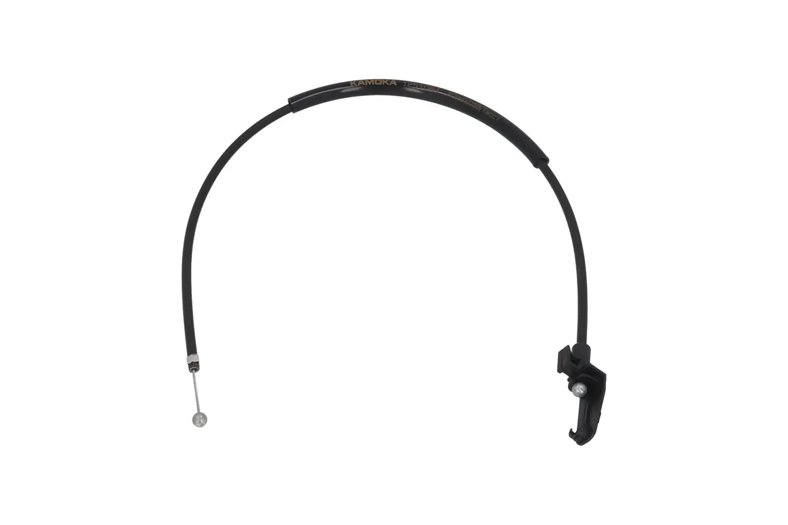 Bonnet Cable