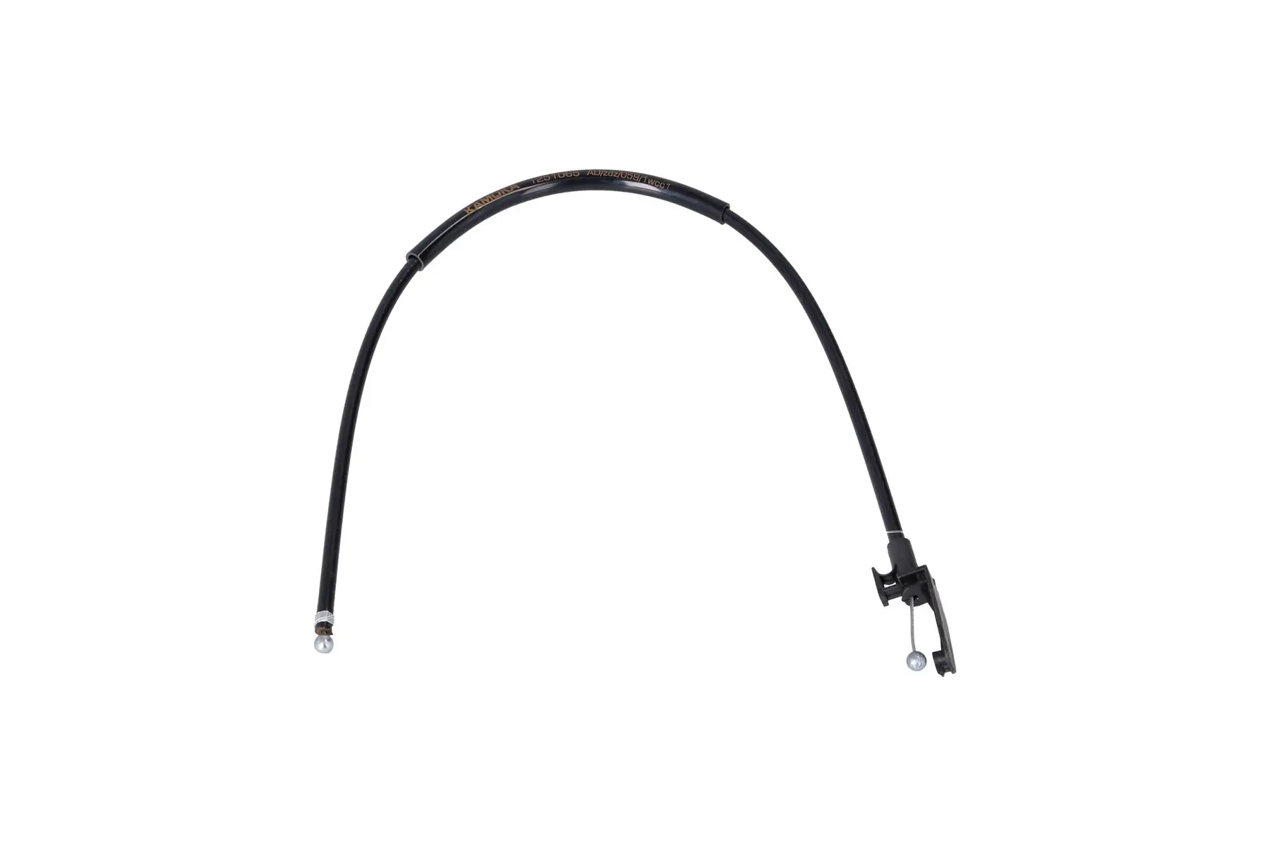 Bonnet Cable