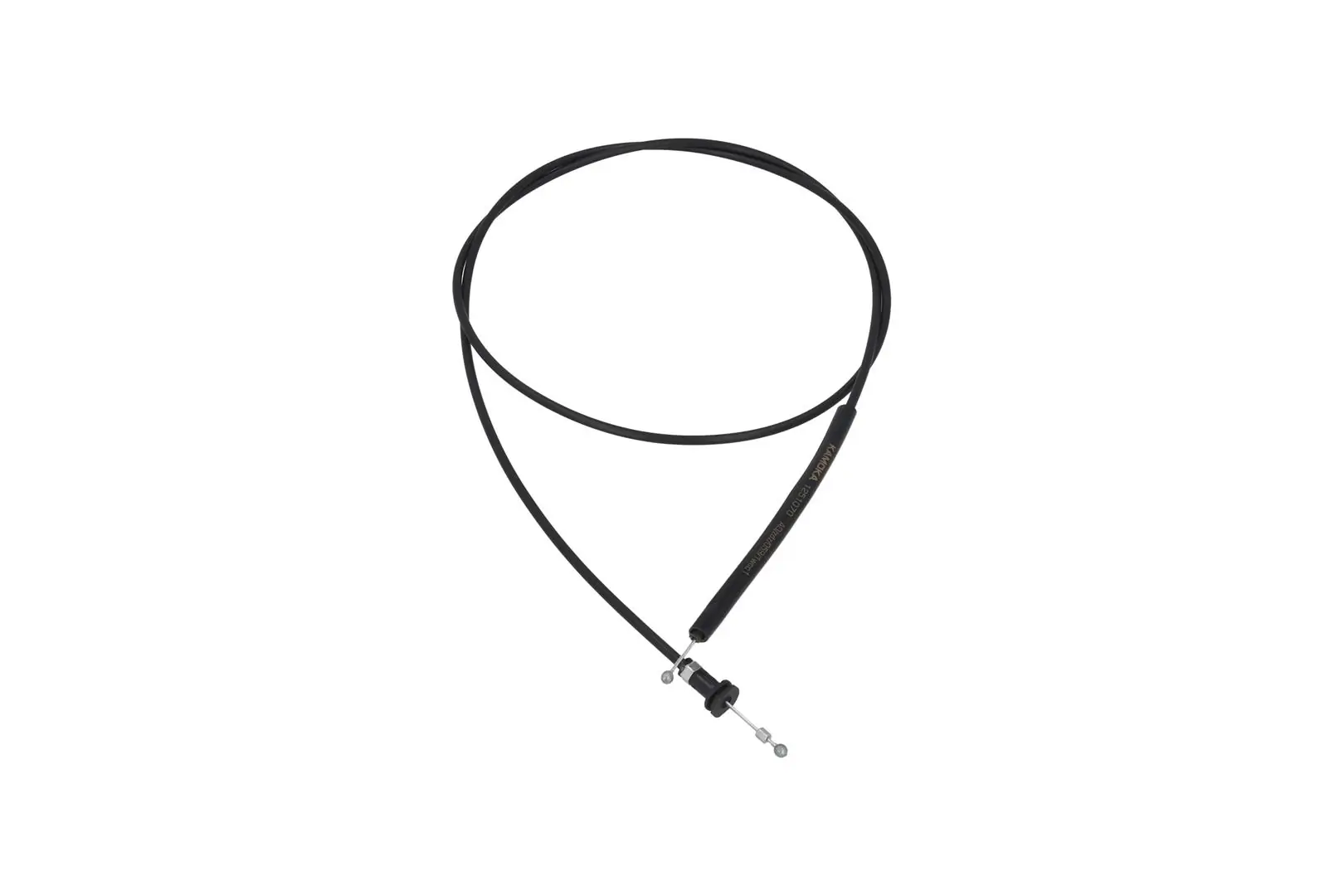 Bonnet Cable
