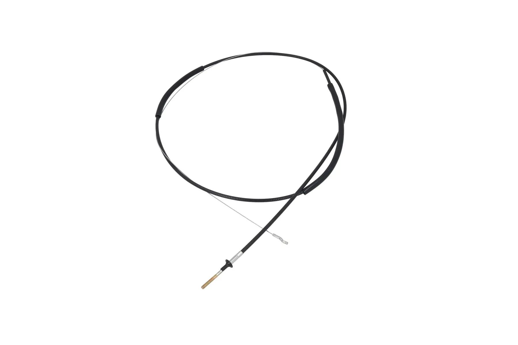 Bonnet Cable