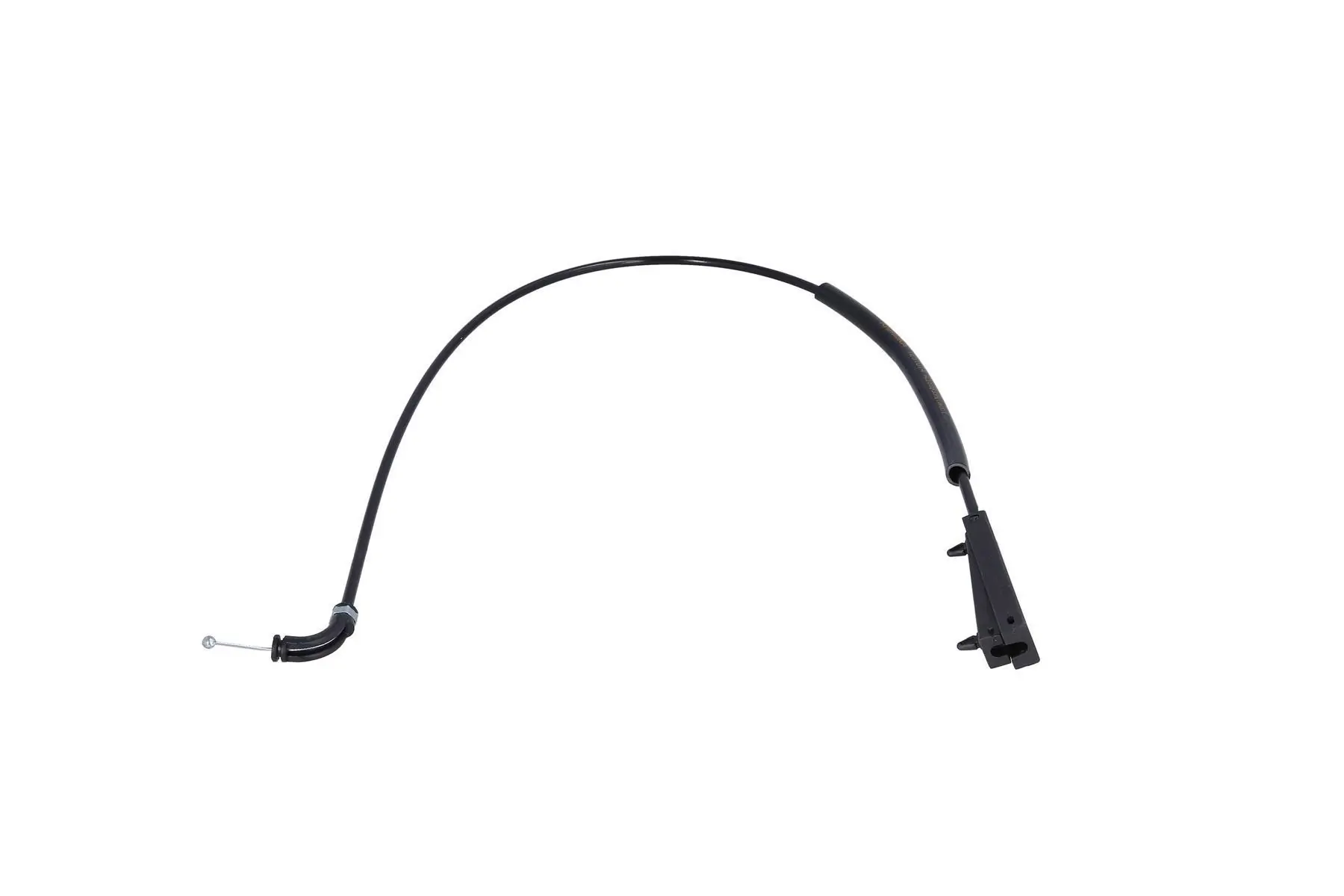 Bonnet Cable