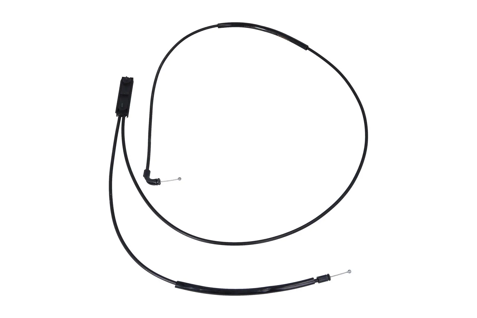 Bonnet Cable