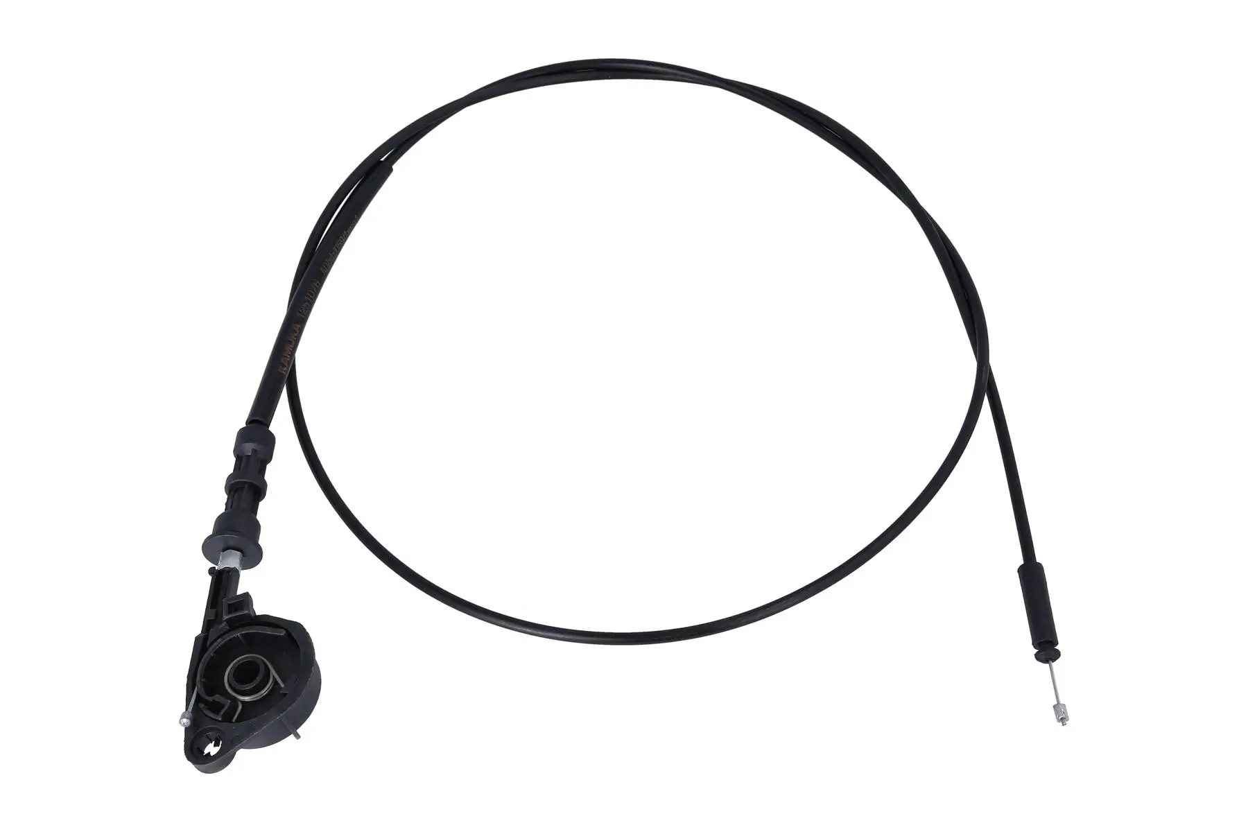 Bonnet Cable