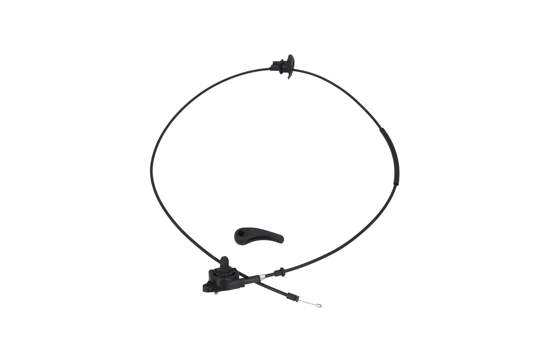 Bonnet Cable
