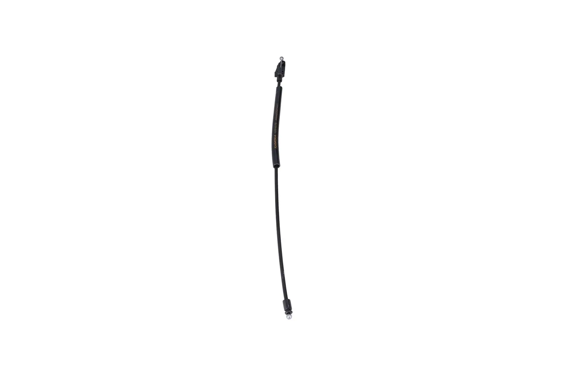 Bonnet Cable