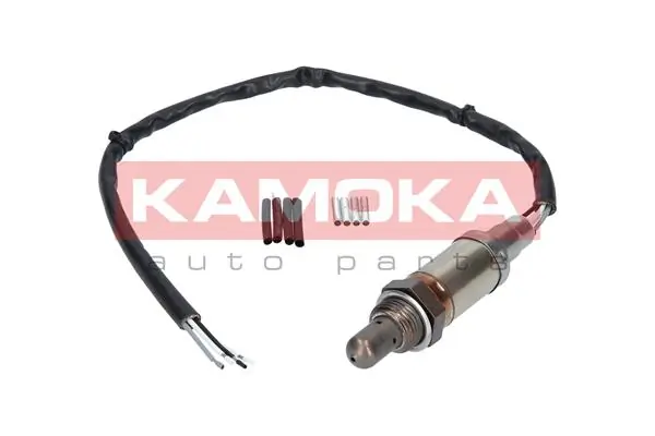 Oxygen Sensor