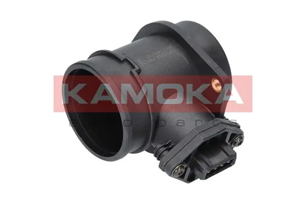 Mass Air Flow Sensor