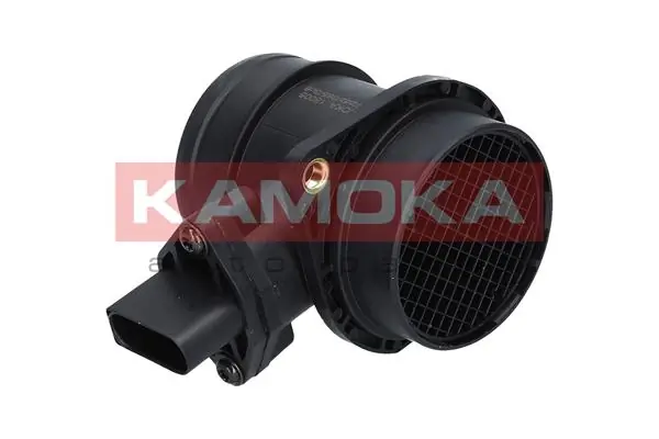 Mass Air Flow Sensor
