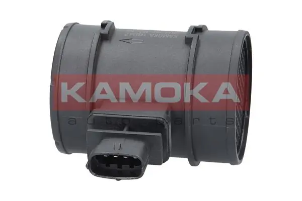 Mass Air Flow Sensor
