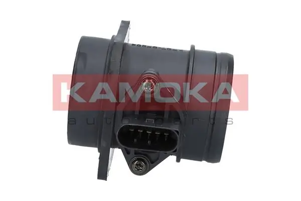 Mass Air Flow Sensor