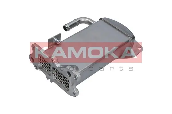 Cooler, exhaust gas recirculation