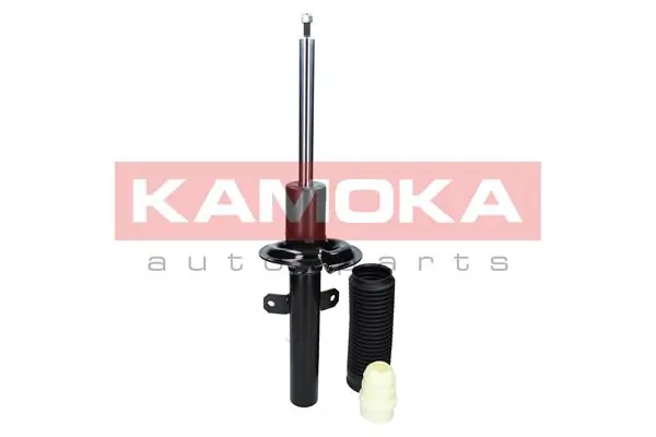 Shock Absorber