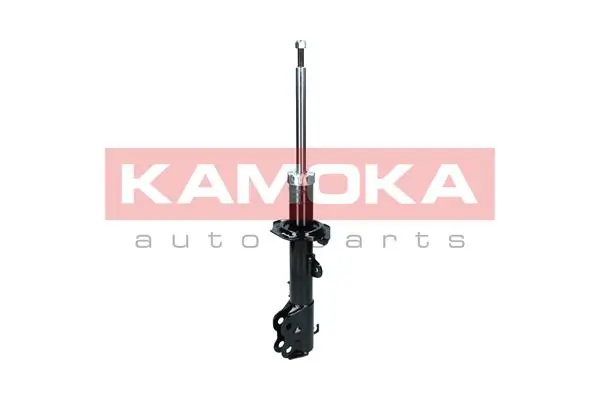 Shock Absorber