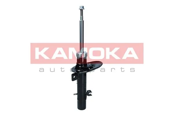 Shock Absorber