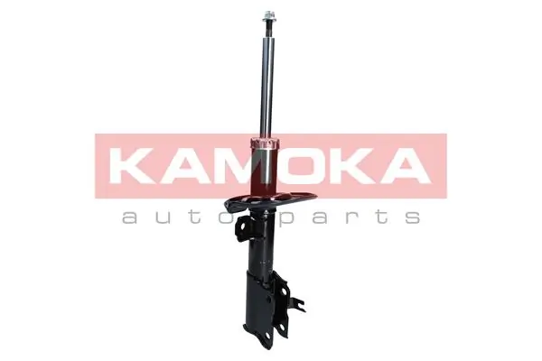 Shock Absorber