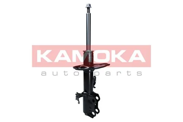 Shock Absorber