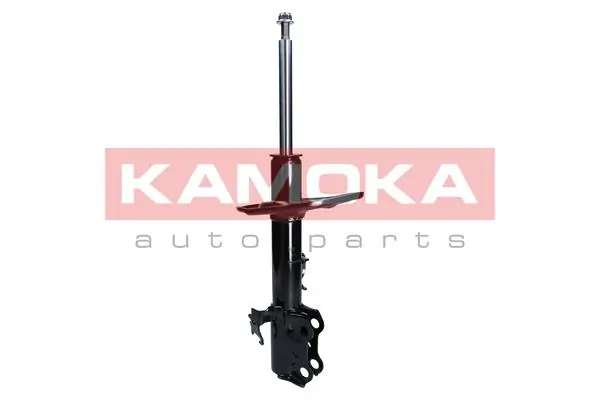 Shock Absorber