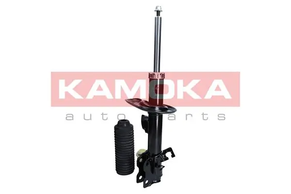 Shock Absorber