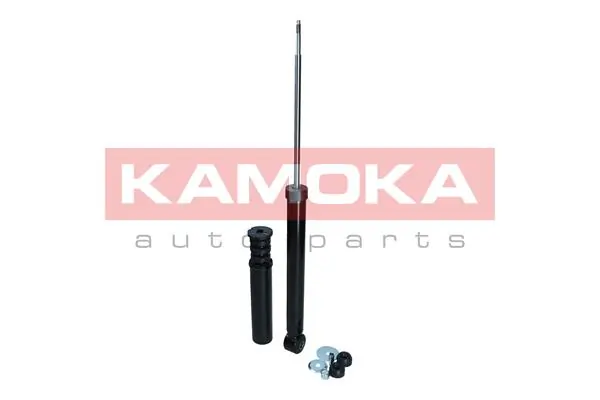 Shock Absorber