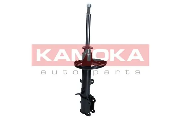 Shock Absorber