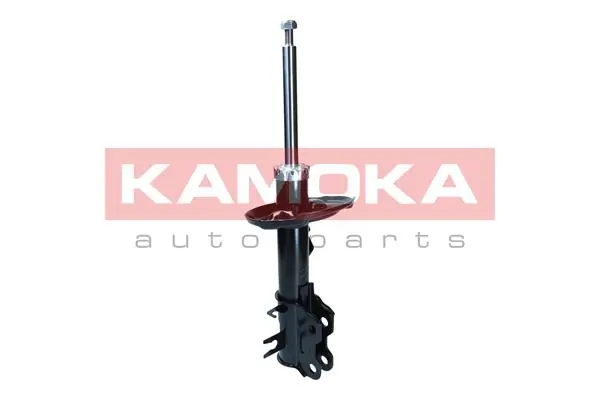 Shock Absorber