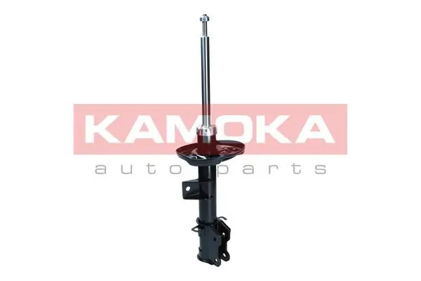 Shock Absorber