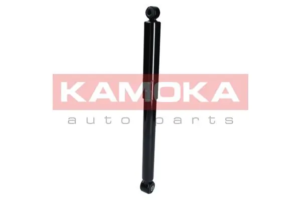 Shock Absorber, steering