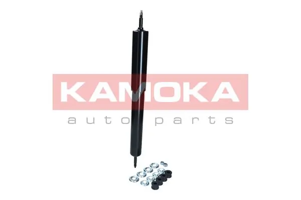 Shock Absorber, steering