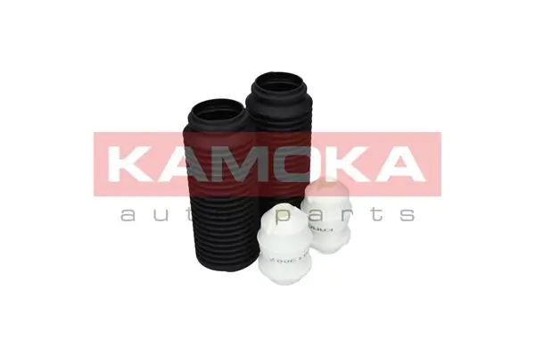 Dust Cover Kit, shock absorber