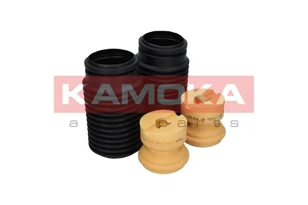 Dust Cover Kit, shock absorber