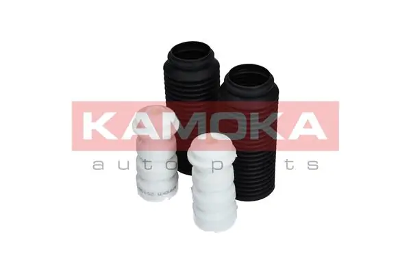 Dust Cover Kit, shock absorber
