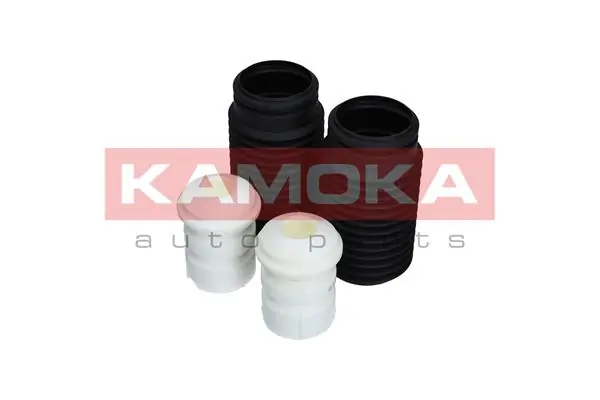 Dust Cover Kit, shock absorber