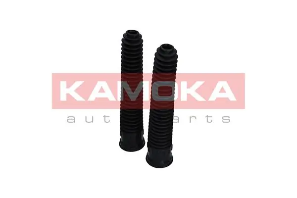 Dust Cover Kit, shock absorber