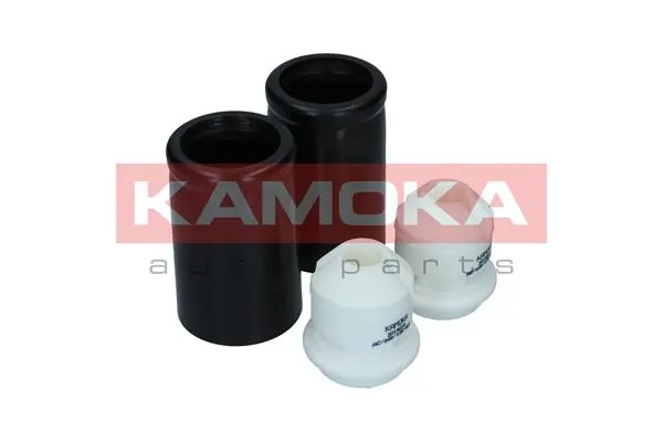 Dust Cover Kit, shock absorber