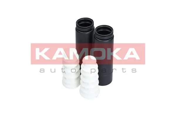 Dust Cover Kit, shock absorber