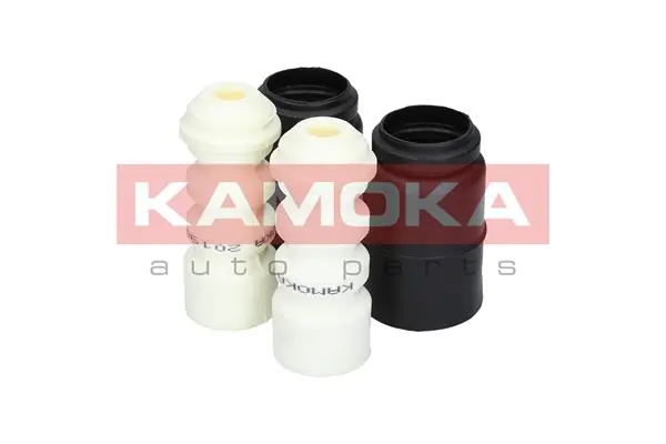Dust Cover Kit, shock absorber