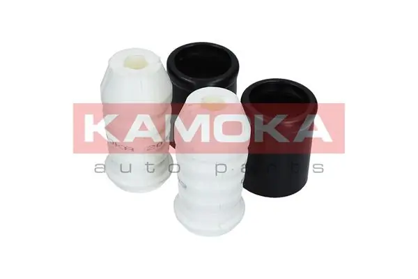 Dust Cover Kit, shock absorber