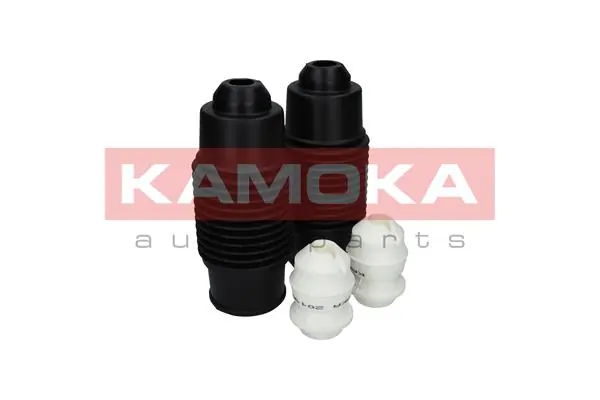 Dust Cover Kit, shock absorber