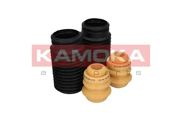 Dust Cover Kit, shock absorber